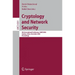 Cryptology and Network Security: 5th International Conference, Cans 2006, Suzhou, China, December 8-10, 2006, Proceedings