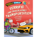 Terrific (and Trailblazing) Transportation