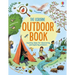 Usborne Outdoor Book