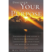 Discover Your Life Purpose