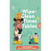 Wipe Clean Times Tables