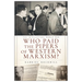 Who Paid the Pipers of Western Marxism?
