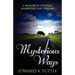 Mysterious Ways: A Memoir of Spiritual Awakening and Healing