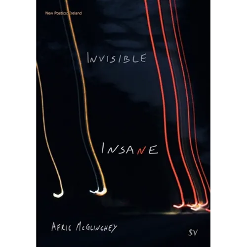 Invisible Insane