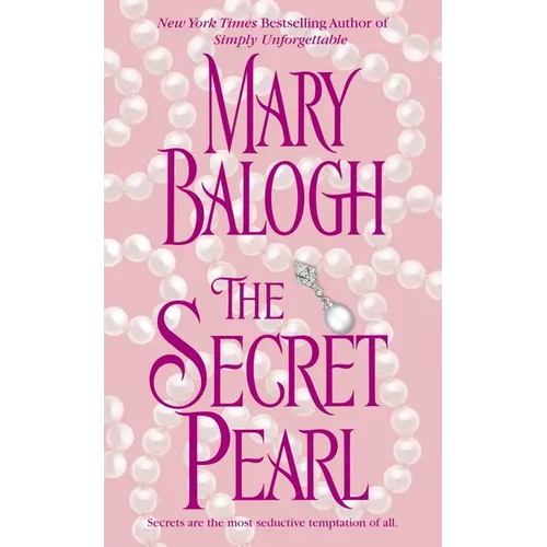 The Secret Pearl