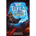 Masters of the Universe (Film): Teela: Daughter of Eternos