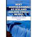Best Destinations at Iceland Golden Circle in 2025: Top Tourist Attractions at Iceland