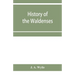 History of the Waldenses