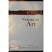 Violence in Art: Essays in Aesthetics and Philosophy