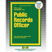 Public Records Officer