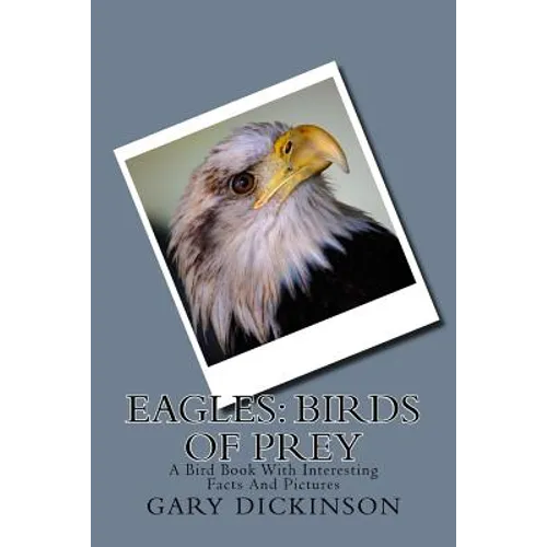 Eagles: Birds of Prey