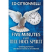 Five Minutes with the Holy Spirit: Getting to Know the Best Friend in the World