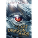The Last Dragon on Mars