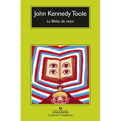 Biblia de Neon, La -V2*