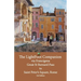 The LightFoot Companion to the via Francigena Great Saint Bernard Pass to St Peter's Square, Rome - Edition 3: Including the via degli Abati