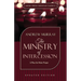 The Ministry of Intercession