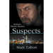 Suspects (The Botham/Miracle Murders)