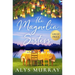 The Magnolia Sisters: Volume 1