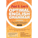 Optimal English Grammar: The Most Efficient English Grammar Book