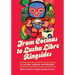 From Cocinas to Lucha Libre Ringsides: A Latinx Comics Anthology