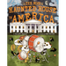 The Most Haunted House in America: A Picture Book