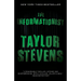 The Informationist: A Thriller