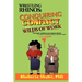 Wrestling Rhinos: Conquering Conflict in the Wilds of Work