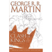 A Clash of Kings: The Graphic Novel: Volume Two