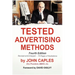 Tested advertising methods