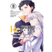 RE: Zero -Starting Life in Another World-, Chapter 3: Truth of Zero, Vol. 10 (Manga): Volume 10