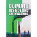 Climate Justice and Greenwashing