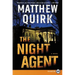The Night Agent