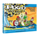 Pogo the Complete Syndicated Comic Strips: Volume 1: Through the Wild Blue Wonder