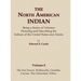The North American Indian Volume 8 - The Nez Perces, Wallawalla, Umatilla, Cayuse, The Chinookan Tribes