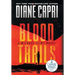 Blood Trails Large Print Hardcover Edition: A Michael Flint Novel
