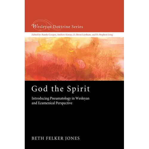 God the Spirit