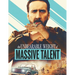 The Unbearable Weight of Massive Talent: Screenplay