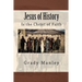 Jesus of History: Is the Christ of Faith