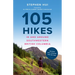 105 Hikes in and Around Southwestern British Columbia, 2nd Edition