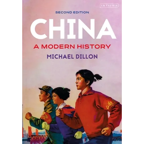 China: A Modern History