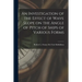 An Investigation of the Effect of Wave Slope on the Angle of Pitch of Ships of Various Forms