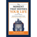 The Moment That Defines Your Life: Integrating Emotional Intelligence and Stoicism When Your Life, Career, and Family Are on the Line