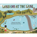 Lakshmi at the Lake