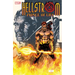 Hellstrom: Prince of Lies