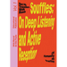 Souffles: On Deep Listening and Active Reception: Educational Publication Vol. 1