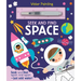 Seek and Find Space