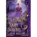 Twelfth Night Sorcery: A Historical Fantasy Romance