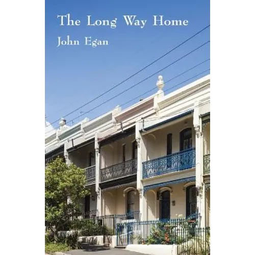 The Long Way Home