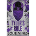 Tyler's Rule (Skeleton Crew, #3) ALTERNATIVE COVER