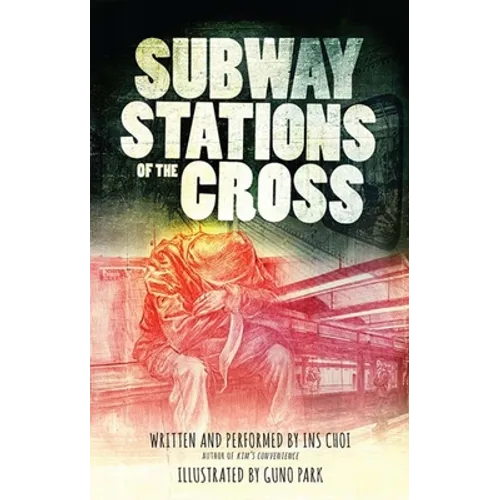 Subway Stations of the Cross